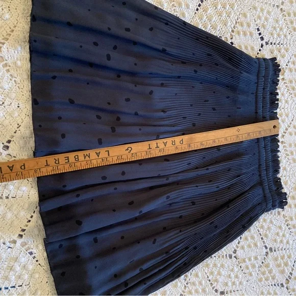 YAYA flowy mini skirt - Picture 2 of 7